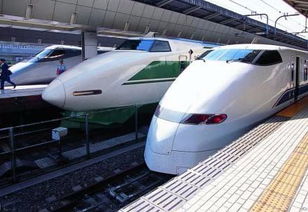 日本新干線列車使用不合格產品？關于零部件合規性的調查與影響