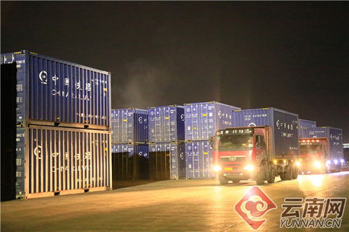 滇東鐵路客貨運(yùn)量回升，貨機(jī)車配件需求迎利好