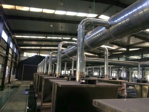 臨汾蒲縣食品廠凈化難題 鐵路客運(yùn)與環(huán)保之間的困境