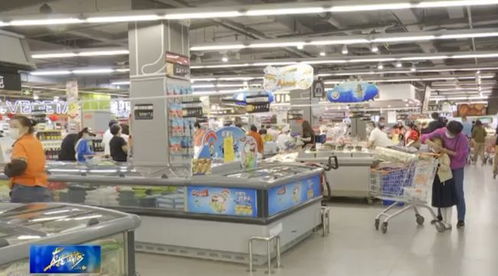 守護“舌尖上的安全”——我市深入開展流通環(huán)節(jié)食品安全專項檢查